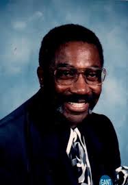 Ronald Gant Obituary