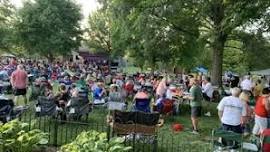 Des Peres Summer Concert Series