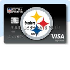 Nfl credit card style bottle opener. Pittsburgh Steelers Credit Card Review 2021 Finder Com
