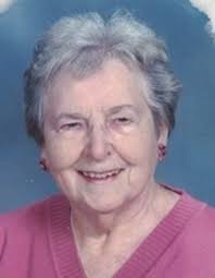 Margaret “Marge” Condon Hannan Obituary