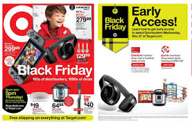 Their top electronics deals this year include a nintendo switch console plus mario kart game plus nintendo online subscription for only $299.99, a 65 tcl android uhd hdr smart tv for only $229.99 (43 only. Target Black Friday Deals Live Now Wral Com