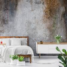We have been doing this for a while, and most of the time we get it right but expect. Aged Concrete Wallpaper Wallsauce Eu In 2021 Make A Small Room Look Bigger Concrete Wallpaper 2020 Interior Trends