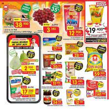 Последние твиты от katalog promo indonesia (@katalog_promo). Katalog Promo Superindo 10 13 Agustus 2020 Tinggal Hari Ini