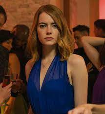 She smiled/ leapt, without looking/and tumbled into the seine/the water was freezing/she spent a month sneezing/but said she la la land 2016 musical movie emma stone ryan gosling poster, la la land print, emma stone poster, movie art, size 13x20 24x36 32x48. La La Land 2016 Emma Stone Celebrities La La Land