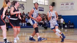 Women's Basketball Defeats Warren Wilson with Stout Defense