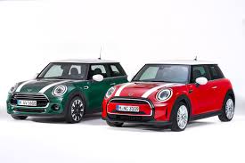 Check spelling or type a new query. 2022 Mini Cooper Refreshed With New Bumpers 500 Price Bump