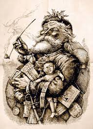 In a reluctant or hesitant manner. Santa Definition And Synonyms Of Santa In The Malay Dictionary