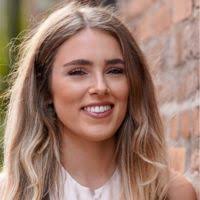 M. Joni Ariel Perkins Ed, Mpa