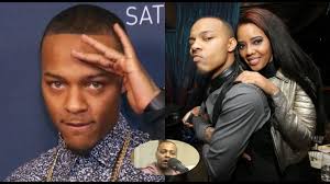 Rapper Bow Wow ADMITS Angela Simmons ISNT HIS TYPE & REFUSES To Date Her  Again