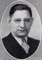 Frank Eugene Hook (1893-1982)