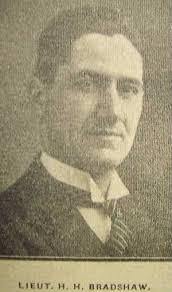 Lives of the First World War