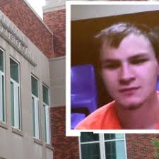 Suspect arrested in $25,000 Casper church vandalism