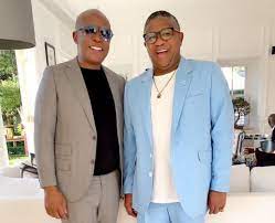 Opinions and recommended stories about fikile mbalula president: Mbalula On His Relationship With Malema We Shared A Good Friendship And That Still Remains
