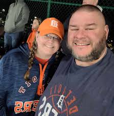 LETS GO TIGERS!!!💙🧡💙