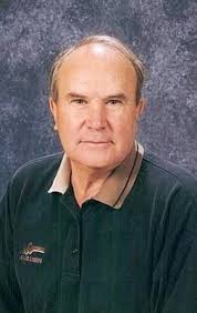 Jerry Lee Goodman (1939-2012)