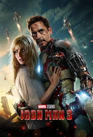 Movie start after tony stark announces to the world that he's iron man. Iron Man 3 2013 Cast Villains Release Date