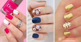 El diseño de las uñas es un complemento perfecto para cualquier mujer, desde figuras hechas con pintauñas hasta piedras preciosas que den un toque de brillo he. Sencillos Pintados De Unas Frances Para Pies Sencillas De Unas