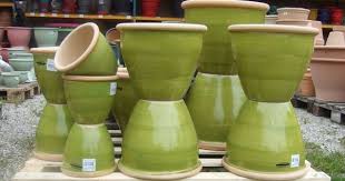 Vernis Verte Brossee