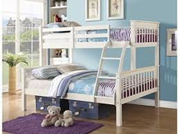 Il telaio del letto è stato realizzato pensando alla sicurezza dei più giovani e per questo motivo possiede una forma rotondeggiante e le testiere piene. Ù…ÙƒØ§Ù† Ø§Ù„ÙˆÙ„Ø§Ø¯Ø© Ø²ÙŠØ§Ø¯Ø© Ø§Ù„Ø¨ÙŠØ±Ø© Letto Castello 3 Posti Amazon Cedarmantel Com