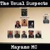 Get yours now you'll love it.@mayansriders@mayansriders@mayansriders.richard cabral is johnny 'coco' cruz, a member of mayans m.c. 3