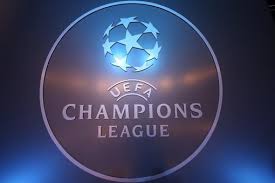 The potential heavyweight pairings could be. When And Where To Watch Uefa Champions League Draw Date Time And Everything You Need To Know