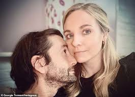Inside David and Georgia Tennant's 13-year marriage: From parenting FIVE  kids to that very spooky Doctor Who connection