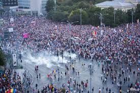 Ce apel fac jandarmii şi care sunt restricţiile de circulaţie. Ziare Com La Protestele Din 10 August A Fost Un Haos Total La Nivel Informational Si Decizional Europa Fm