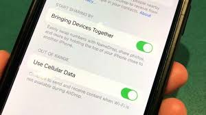How To Share Location Between Iphone And Android Devices | Asurion