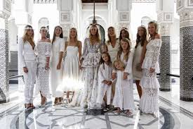 Poppy Delevignes Wedding Celebration In Marrakech Goalsssss Poppy Delevingne Wedding Poppy Delevingne Celebrity Weddings