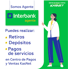 Agente Interbank