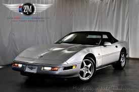 Image result for Arctic White 1996 Corvette