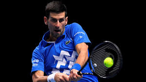Novak djokovic vs gael monfils highlights ao 2018 720p. Australian Open Novak Djokovic Says He Is Not Selfish Difficult And Ungrateful For Quarantine Requests World News Sky News