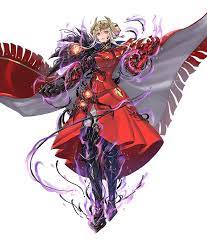 Meet some of the Heroes FE Heroes