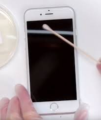 Here S How To Actually Clean Your Disgusting Phone Cleaning Hacks Clean Phone Cleaning