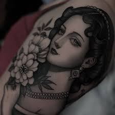 Atomic Tattoo Town Lake, Austin, TX