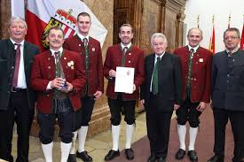 Zvládnout kompletní byrokracii je můj prvořadý úkol. Blasmusik Thema Auf Meinbezirk At