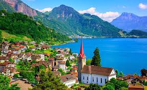 Sorozat mai részében egy szobalány pozíciót nézhettek meg közelebbről.… ha van ország, amivel kapcsolatban sokszínűsége miatt nehéz általánosítani, az svájc: Svajc Az Alpok Orszaga