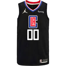 Majestic la clippers blake griffin jersey super rare nba nbl basketball sz s #32. Jerseys Clippers Fan Shop