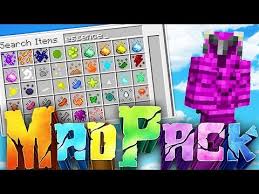 To get minecraft for free, you can download a minecraft demo or play classic minecraft in creative mode in a web browser. Zivicio Essence Minecraft Mad Pack Challenge Survival 10