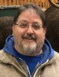 Obituary information for Jeffrey Darryl Nance