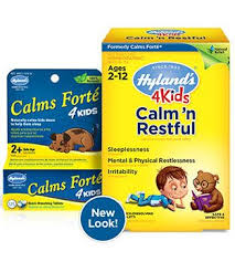 Hyland S 4 Kids Calm Restful Calm Kids Toddler Sleep Aid Children S Medicine