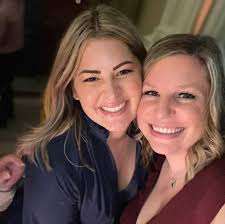 Kayla Heiligenstein and John Spengler's Wedding Website