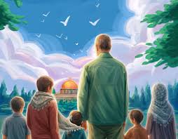 Nusok Haj Projects :: Photos, videos, logos, illustrations and branding ::  Behance