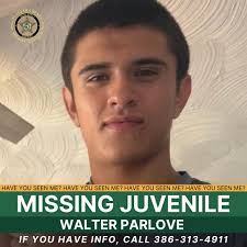 Central Florida Scanner