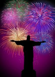 Christmas Is A Wonderful Time To Visit South America A Chance To Experience A New Part Of The World South America Holiday Weather New Year S Eve Celebrations