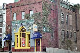 The Baseball Tavern Will Close Will Reopen In New Fenway Development