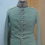 German Colonial Uniforms