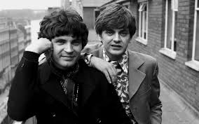 Don and phil everly are both guitarists and use vocal harmony mostly based on parallel thirds. Don Everly 1937 2021 Hits Daily Double