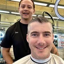 SOUTH AUSTIN BARBER SHOP