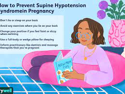 Maybe you would like to learn more about one of these? Supine Hypotension Syndrome Pregnancy